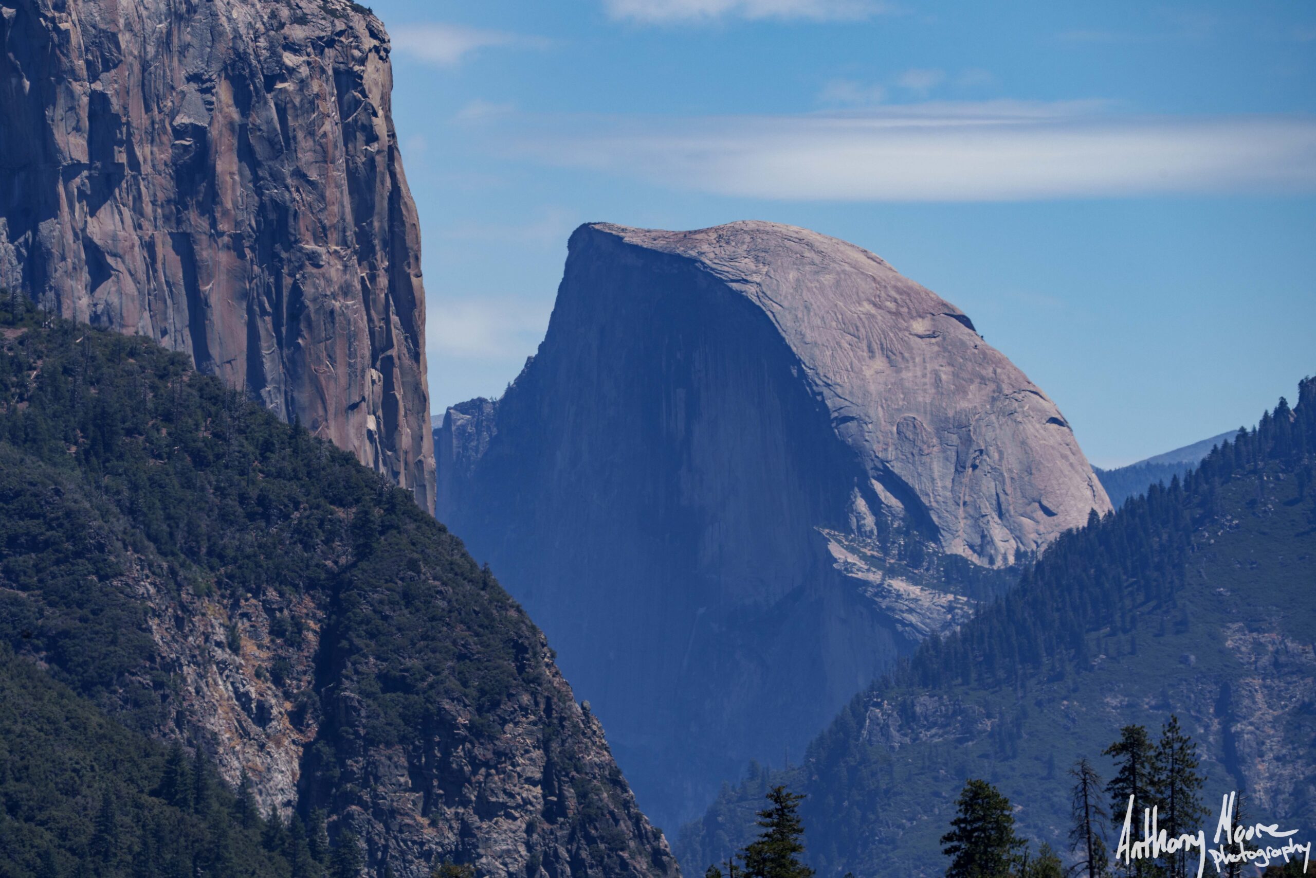 Day 2 – Yosemite