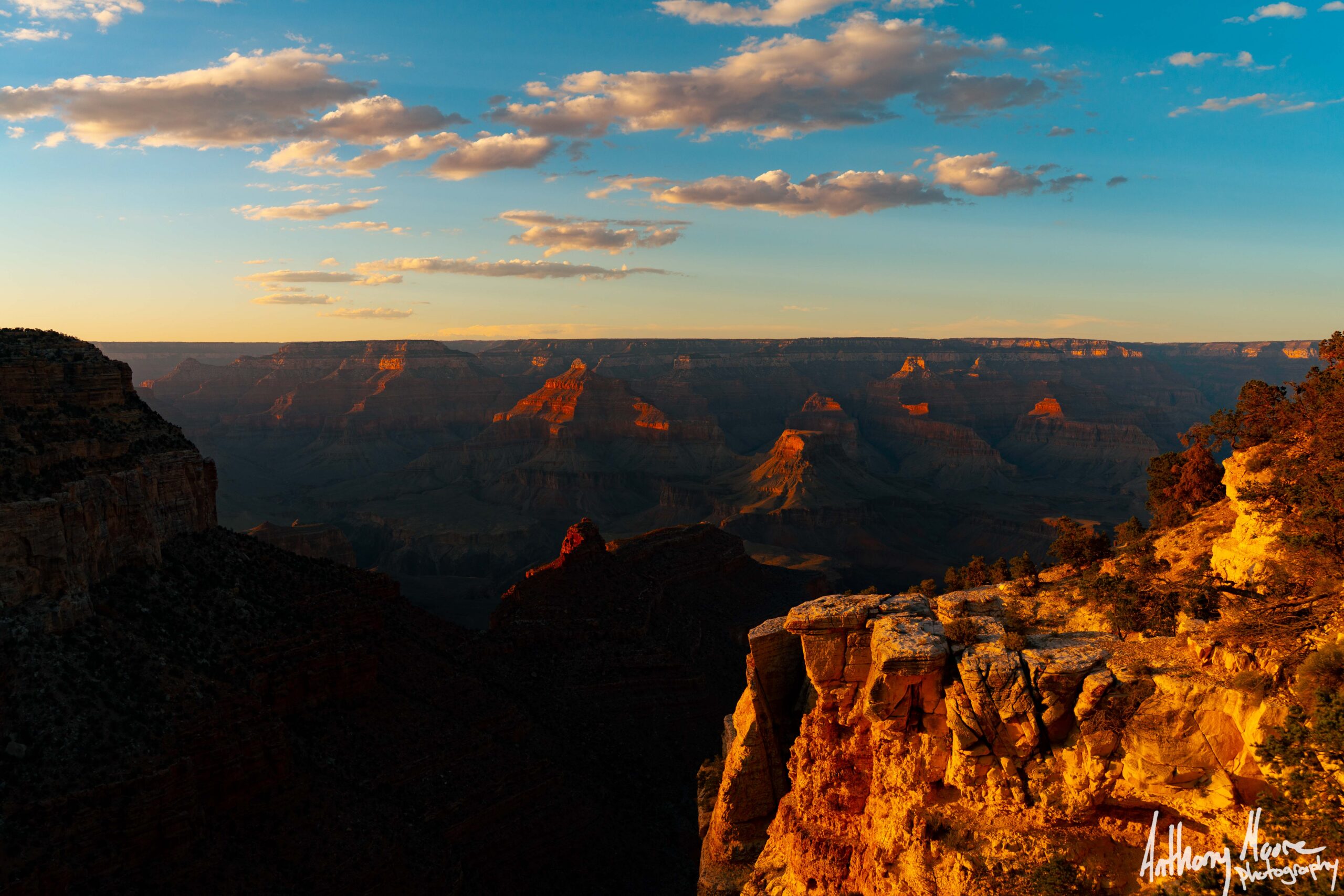 Day 9 – Grand Canyon