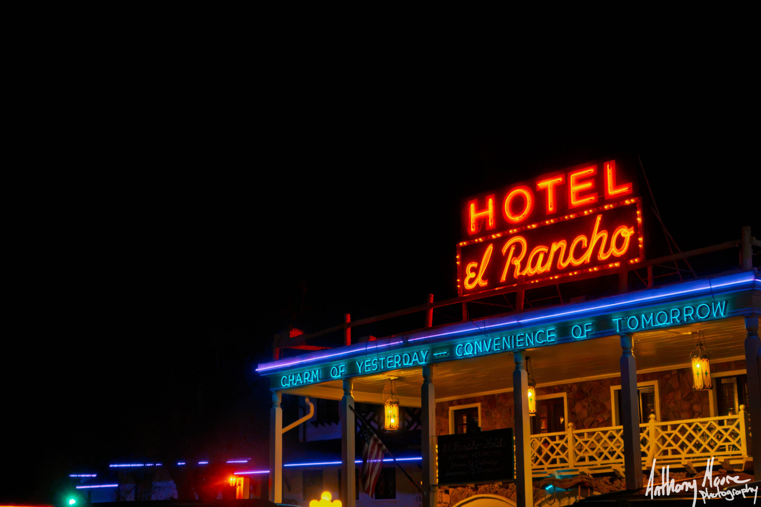 Day 10 – Arizona to New Mexico