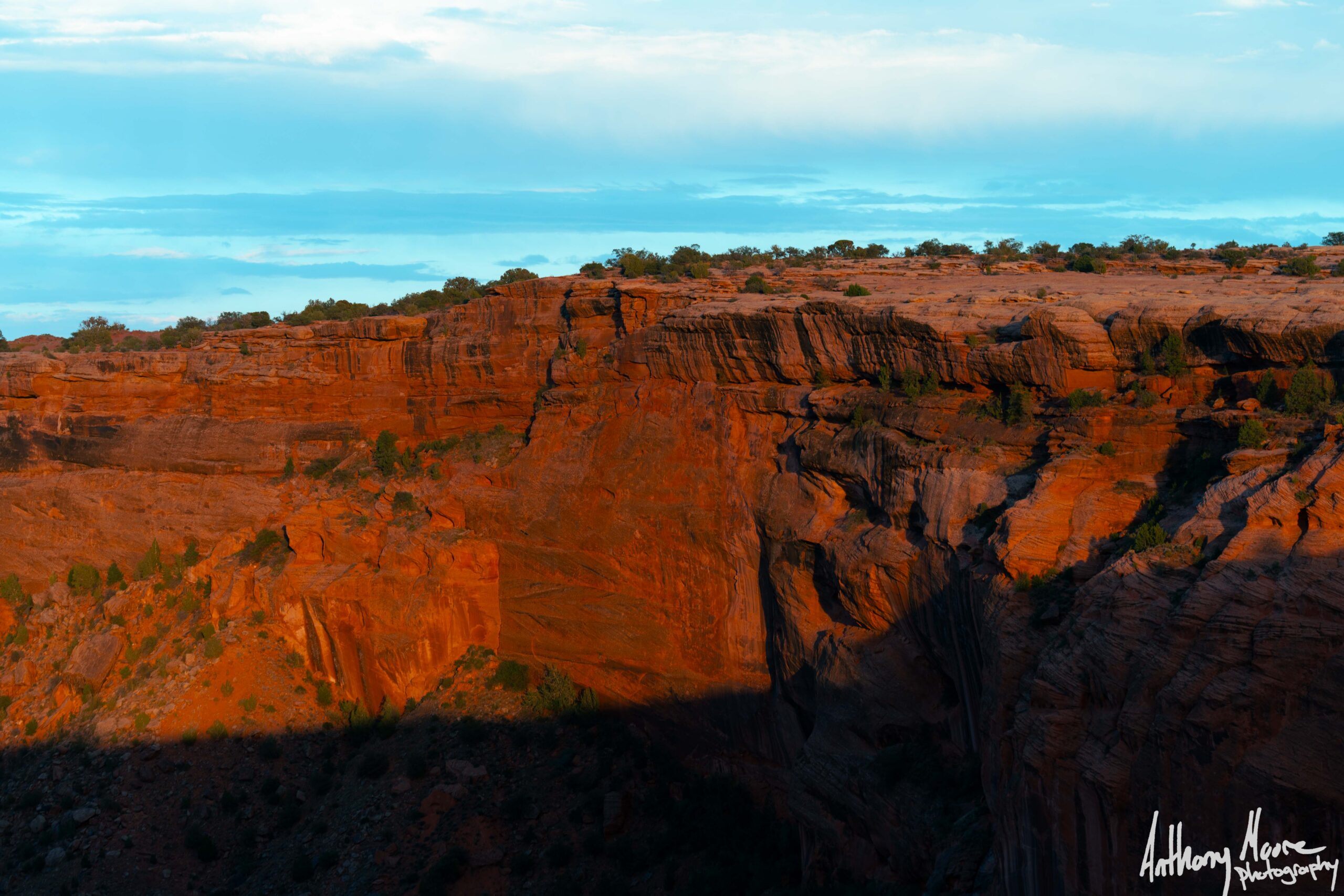Day 11 – Navajo Nation – Canyon de Chelly